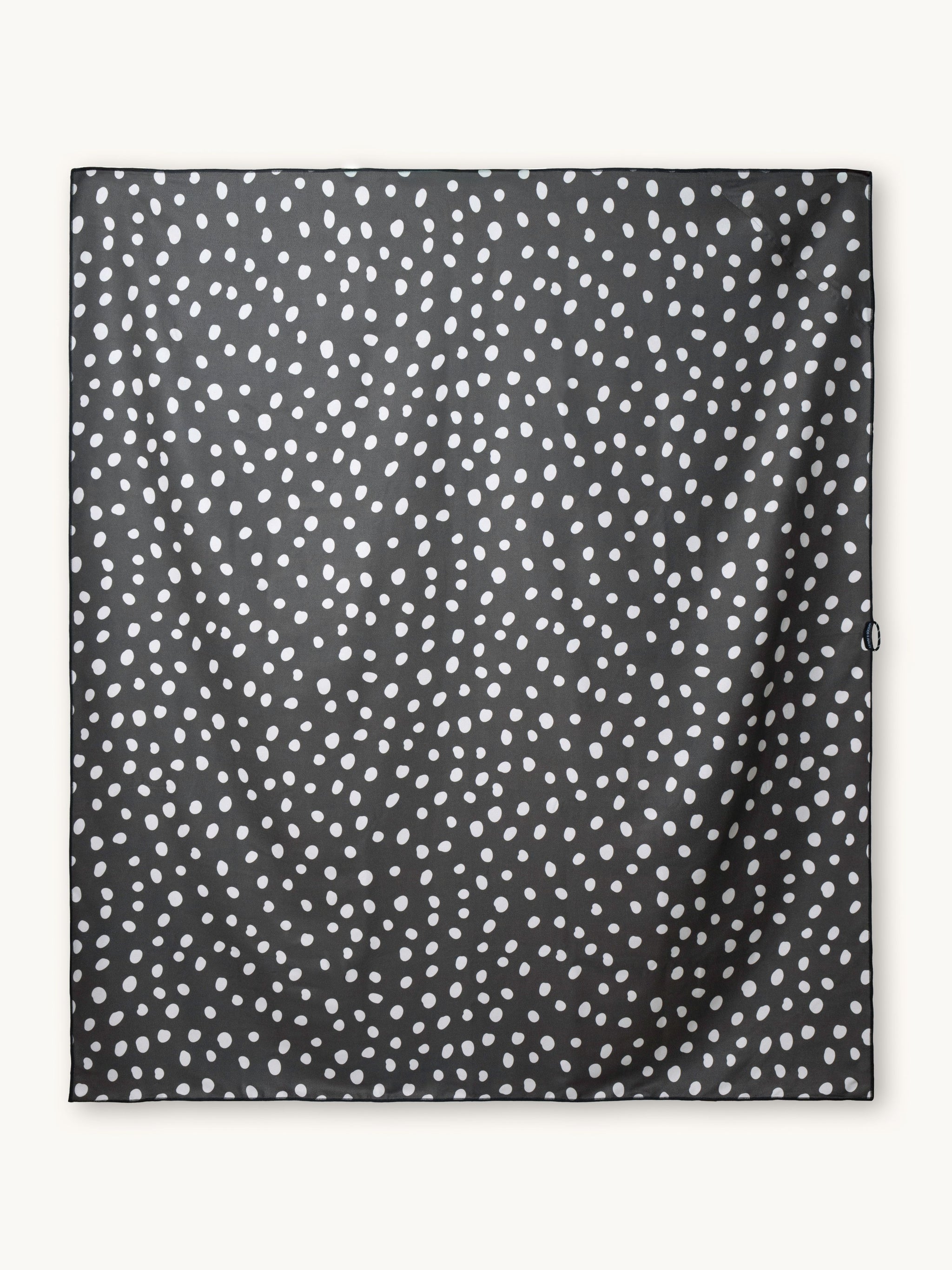 Cocoa Shore - Serviette de plage XXL - légère, compacte et anti-sable