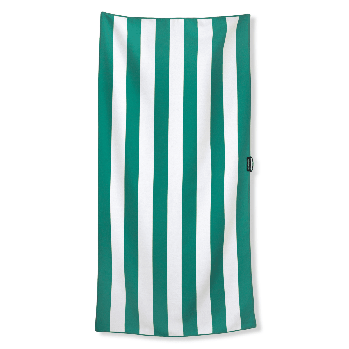 Line Up Basil - Duschhandtuch aus Premium Mikrofaser - angenehm auf der Haut - woodsandwaves.co